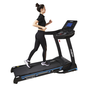 Беговая дорожка Proxima Rossi IPro PROT-229 (Мотор-LEESON)