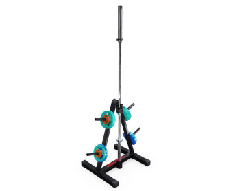 Стойка для хранения дисков WEIDER WRKOS20