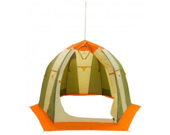 Палатка для зимней рыбалки Митек Нельма-2