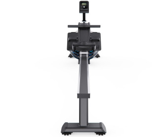 Водный гребной тренажер DFC YAMO с наклонным баком