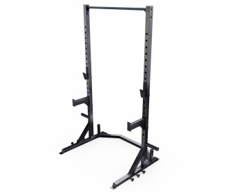 Силовая стойка для приседаний со штангой DFC CAP FM-CB8000F-BK