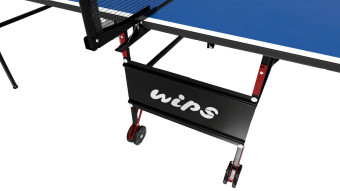 Теннисный стол WIPS Roller (Синий)