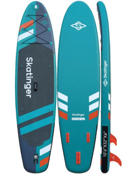 Сапборд Skatinger Jade