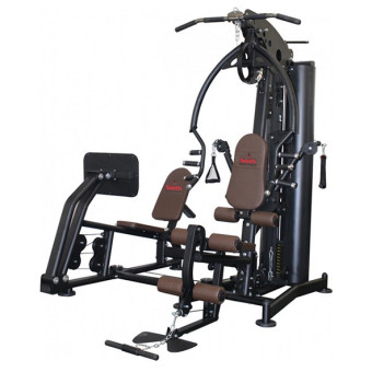 Мультистанция Smith F1 + Жим ногами F1LP