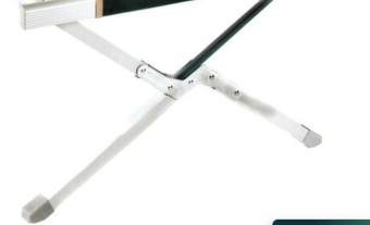 Кровать складная Canadian Camper CC-FB01AL