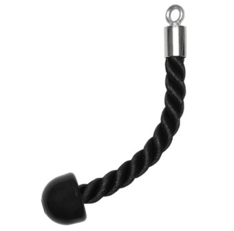 Канат с кольцом (для трицепса)