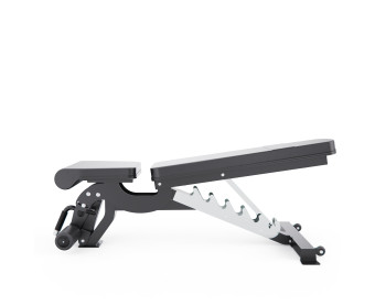 Скамья силовая универсальная DFC STEELVER