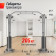 Кроссовер UNIX Fit Station 150 (два блока)