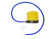 Балансировочная платформа CALVIANO Bosu Ball 58 см (розовый)