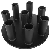 Стойка для 8 грифов Smith