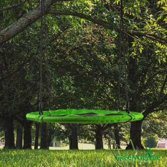 Садовые качели Green Glade К-060