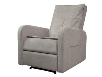Кресло-реклайнер электрический с массажем FUJIMO E-COMFORT CHAIR (Mouse)