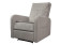Кресло-реклайнер электрический с массажем FUJIMO E-COMFORT CHAIR (Mouse)