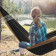 Гамак Sundays C0011103B (зеленый)