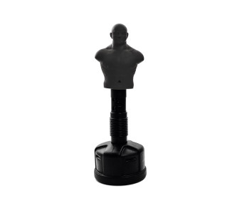 Манекен Adjustable Punch Man-Medium TLS-HB (черный)