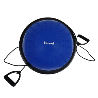 Балансировочная платформа с эспандерами KERNEL BL052 (46 см)