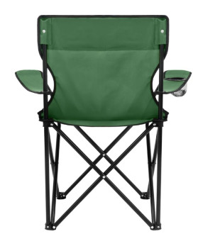 Складной туристический стул RSP Star (зеленый)