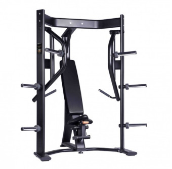 Жим от груди UltraGym UG-CL614