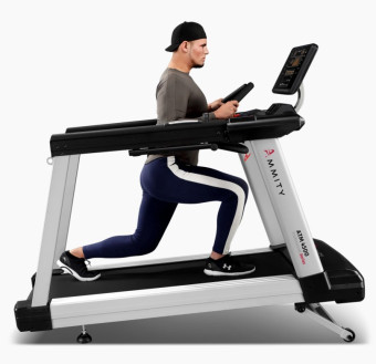 Беговая дорожка Ammity Pro ATM 4500