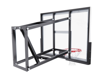 Баскетбольный щит DFC TG8MM152