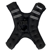 Неопреновый Жилет-утяжелитель KERNEL WW050-2 (10 кг.)