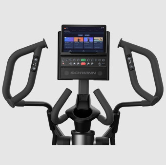 Эллиптический тренажер Schwinn 590E