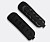 Утяжелители Hasttings Digger HD62L2-2, пара (2кг)
