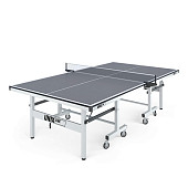 Профессиональный теннисный стол UNIX Line 25 mm MDF (Серый)