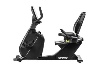 Велотренажер SPIRIT CR1000ENT