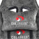 Кресло вибромассажное Calviano Amarone (серый)