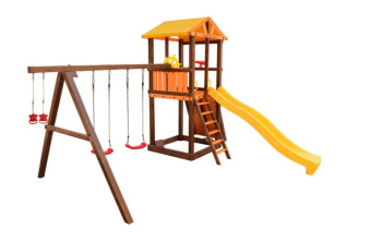Игровой комплекс Perfetto sport «Pitigliano-5»