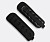 Утяжелители Hasttings Digger HD62L2-3, пара (3кг)