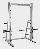 Машина Смита BODY SOLID Pro-Club SSM350G