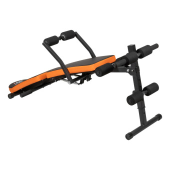 Скамья для пресса Alpin Aerobics G-16