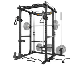 Силовая рама стационарная DFC D026