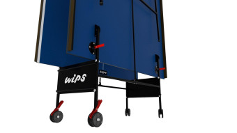 Теннисный стол WIPS Royal (Синий)