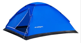 Палатка ACAMPER Domepack 4 3/4-х местная 2500 мм