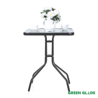 Стол садовый Green Glade 71104