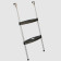 Батут Scholle Space Twin 10FT (красный-синий)
