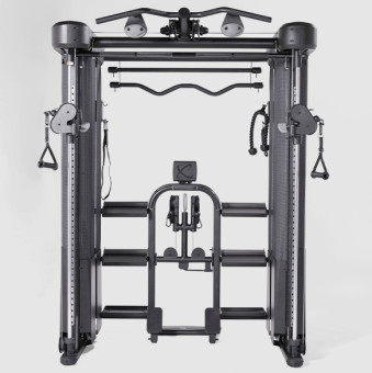 Многофункциональный силовой комплекс Inspire FT2 PRO Functional Trainer