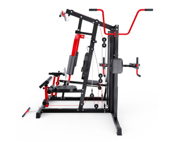 Силовой комплекс DFC WRK-5200