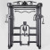 Многофункциональный силовой комплекс Inspire FT2 PRO Functional Trainer