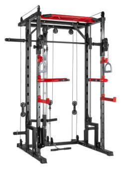 Машина Смита VictoryFit VF-С6002