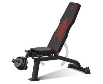 Скамья для жима DFC Sperax JQ-0936