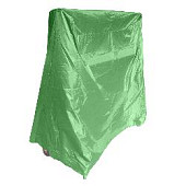 Чехол DFC для теннисного стола, п/э, зеленый, компактная сборка
