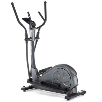 Эллиптический тренажер домашний OXYGEN FITNESS CASCADE EL