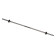 Гриф "Barbell" d 25 (1250 мм, замок гайка Вэйдера)