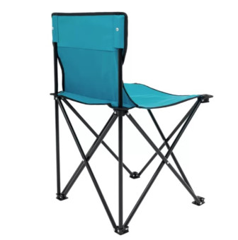 Складной туристический стул RSP Kind (Светло-синий)
