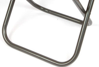 Стул стальной усиленный средний INDI-1024