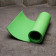 Коврик гимнастический рулонный DFC 180*60*1 см (зеленый)